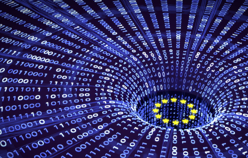 Say goodbye to RSA and public key encryption