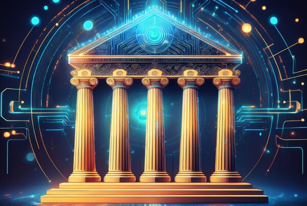 The Five Pillars of Cryptographic Discovery & Inventory