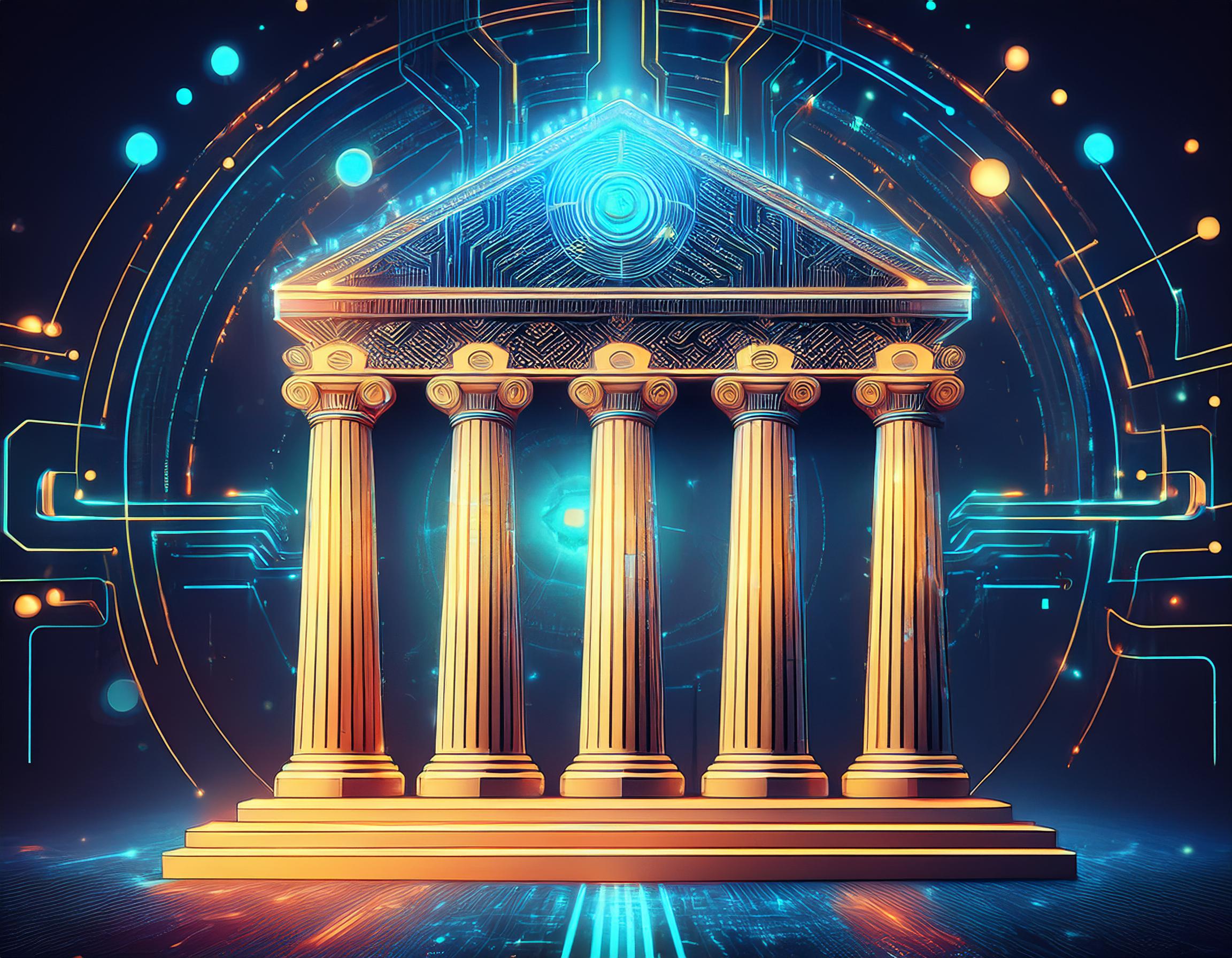 The Five Pillars of Cryptographic Discovery & Inventory