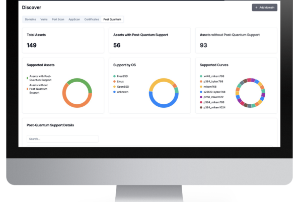 QryptoCyber Delivers Only Affordable Post-Quantum Cryptography (PQC) Audit Solution